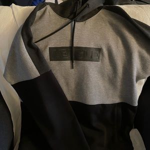 American Eagle sweatshirt. Men’s size Medium.